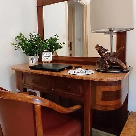 Bed & Breakfast A Casa Di Lidia Gaeta