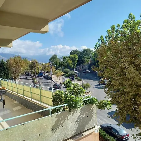 A Casa Di Lidia 3* Гаэта