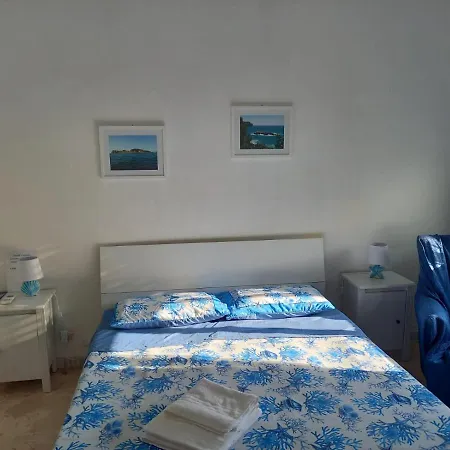 A Casa Di Lidia 3* Gaeta