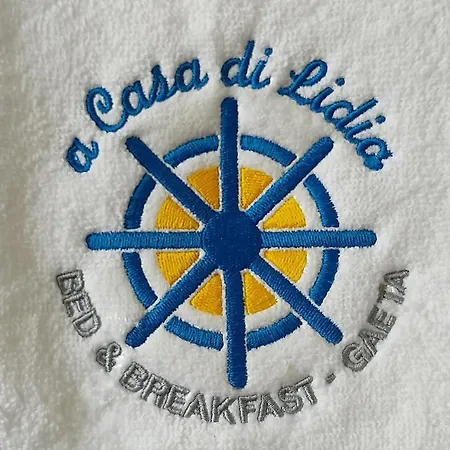 A Casa Di Lidia