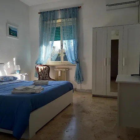 A Casa Di Lidia *