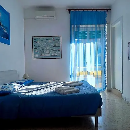 A Casa Di Lidia Отель типа 