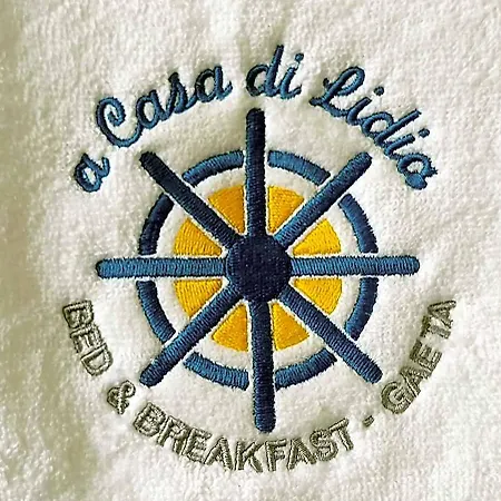A Casa Di Lidia 3*