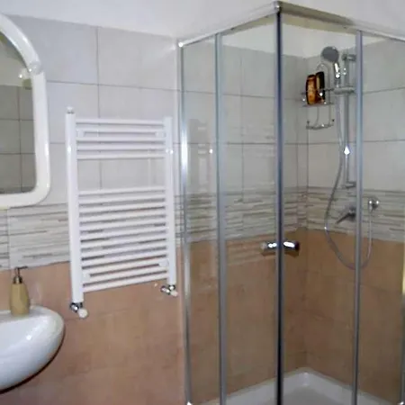 Bed and Breakfast A Casa Di Lidia Γκαέτα