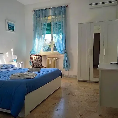 A Casa Di Lidia 3*