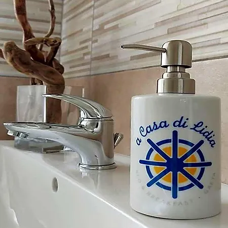 A Casa Di Lidia Отель типа 