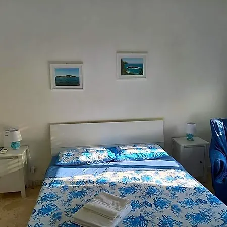Bed and Breakfast A Casa Di Lidia