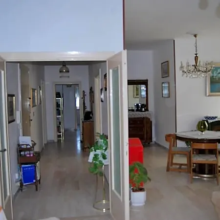 A Casa Di Lidia 3*