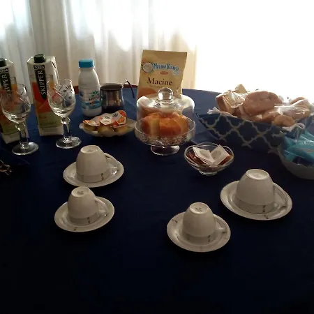Bed & Breakfast A Casa Di Lidia