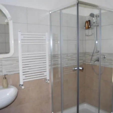 A Casa Di Lidia Bed and Breakfast