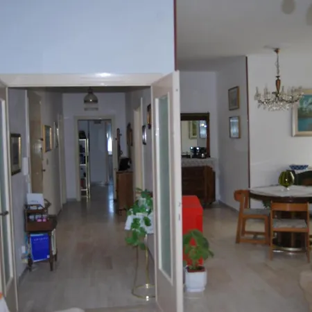 A Casa Di Lidia *