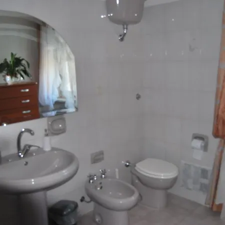 A Casa Di Lidia Отель типа 