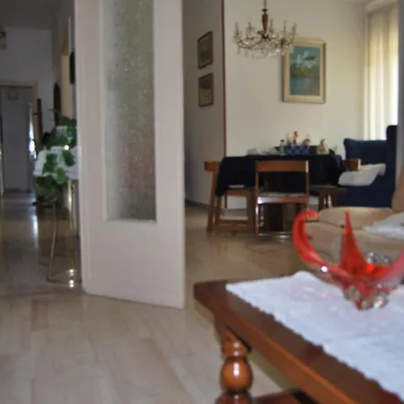 Panzió A Casa Di Lidia 3*