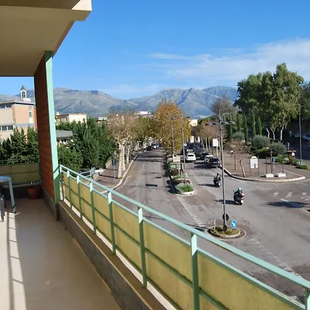 A Casa Di Lidia Bed & Breakfast